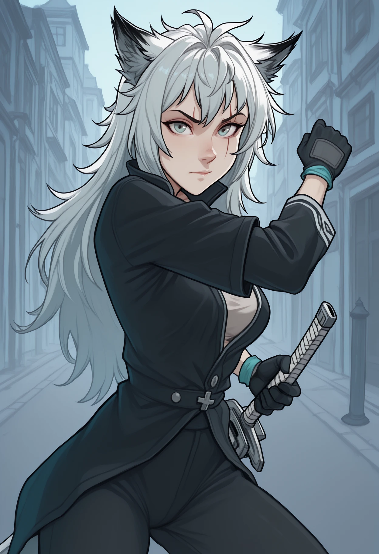 DisneyLike (Illustrious\Pony) preview 2