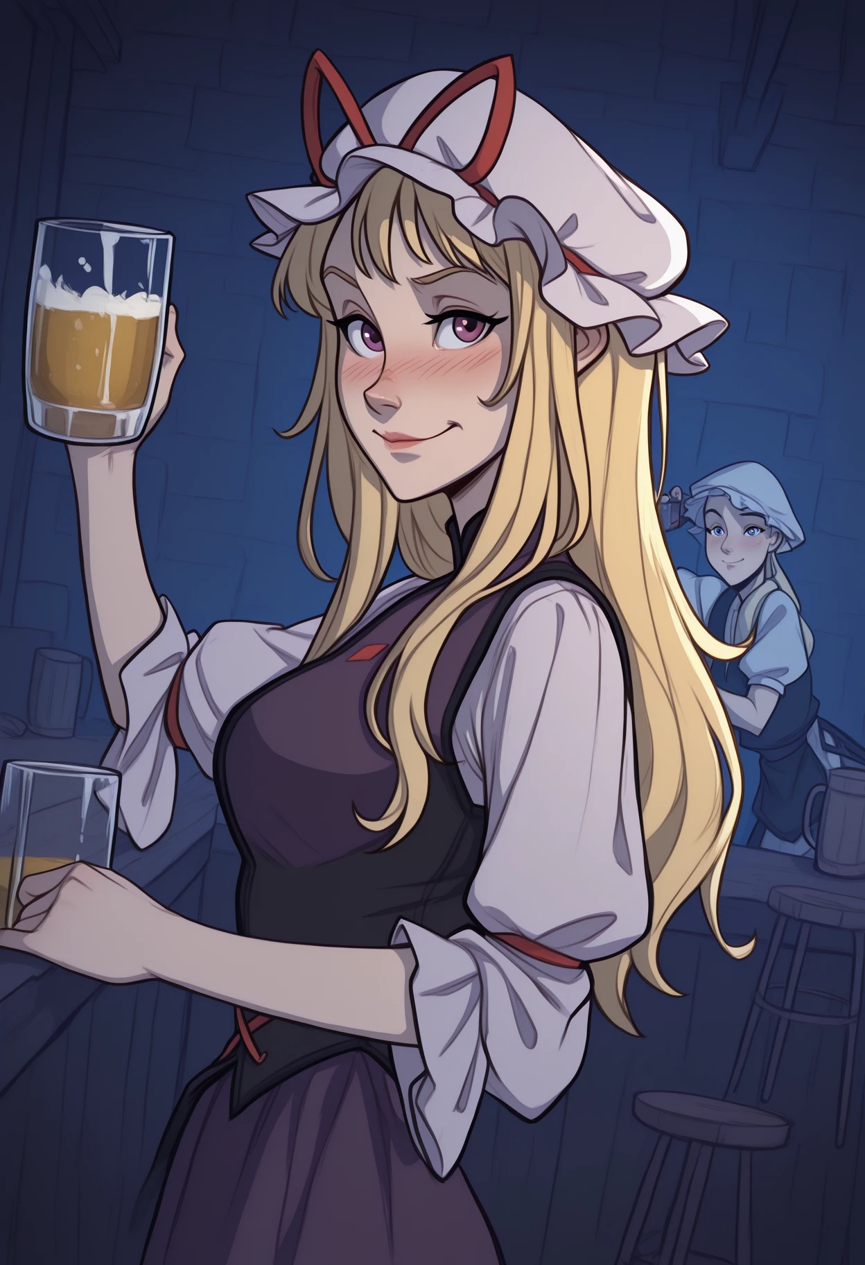 DisneyLike (Illustrious\Pony) preview 3