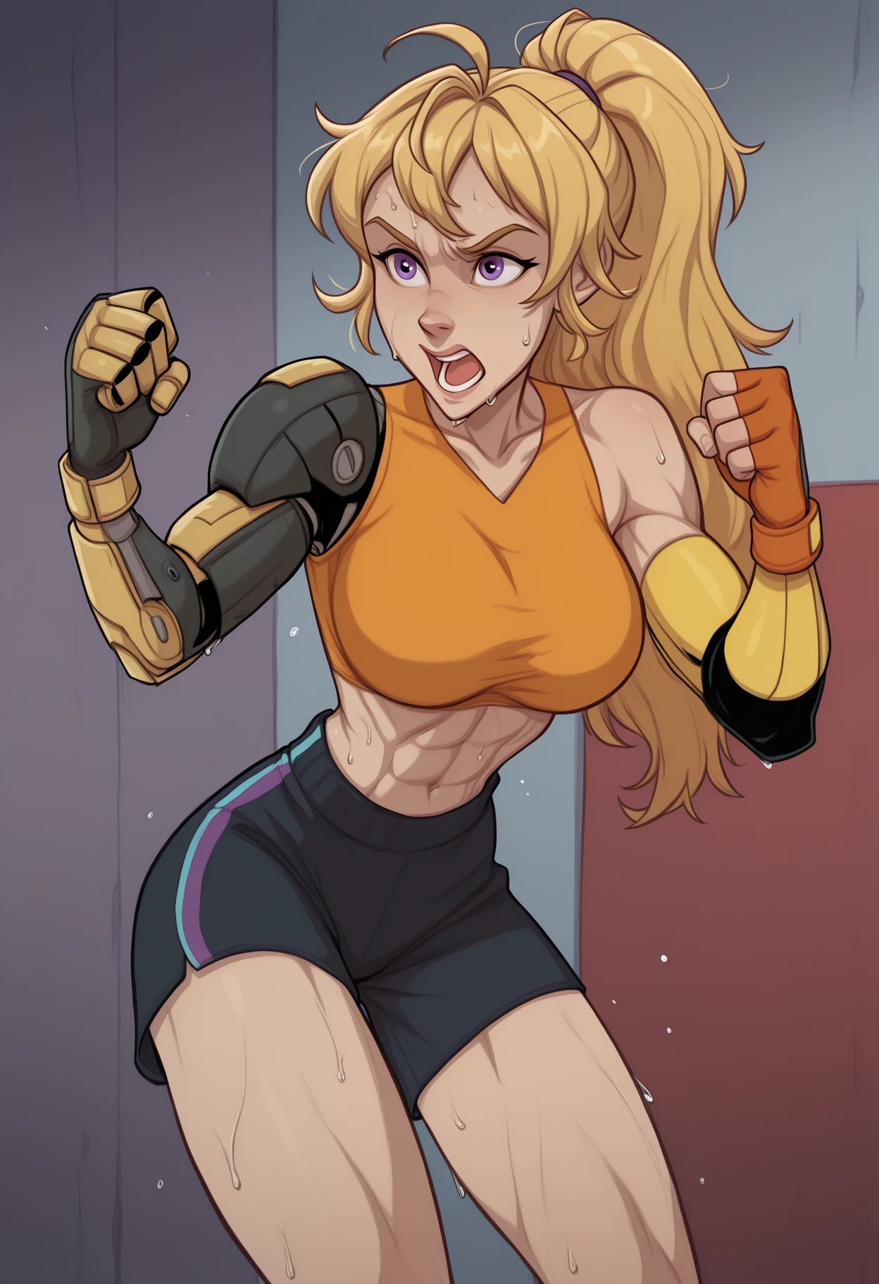 DisneyLike (Illustrious\Pony) preview 4