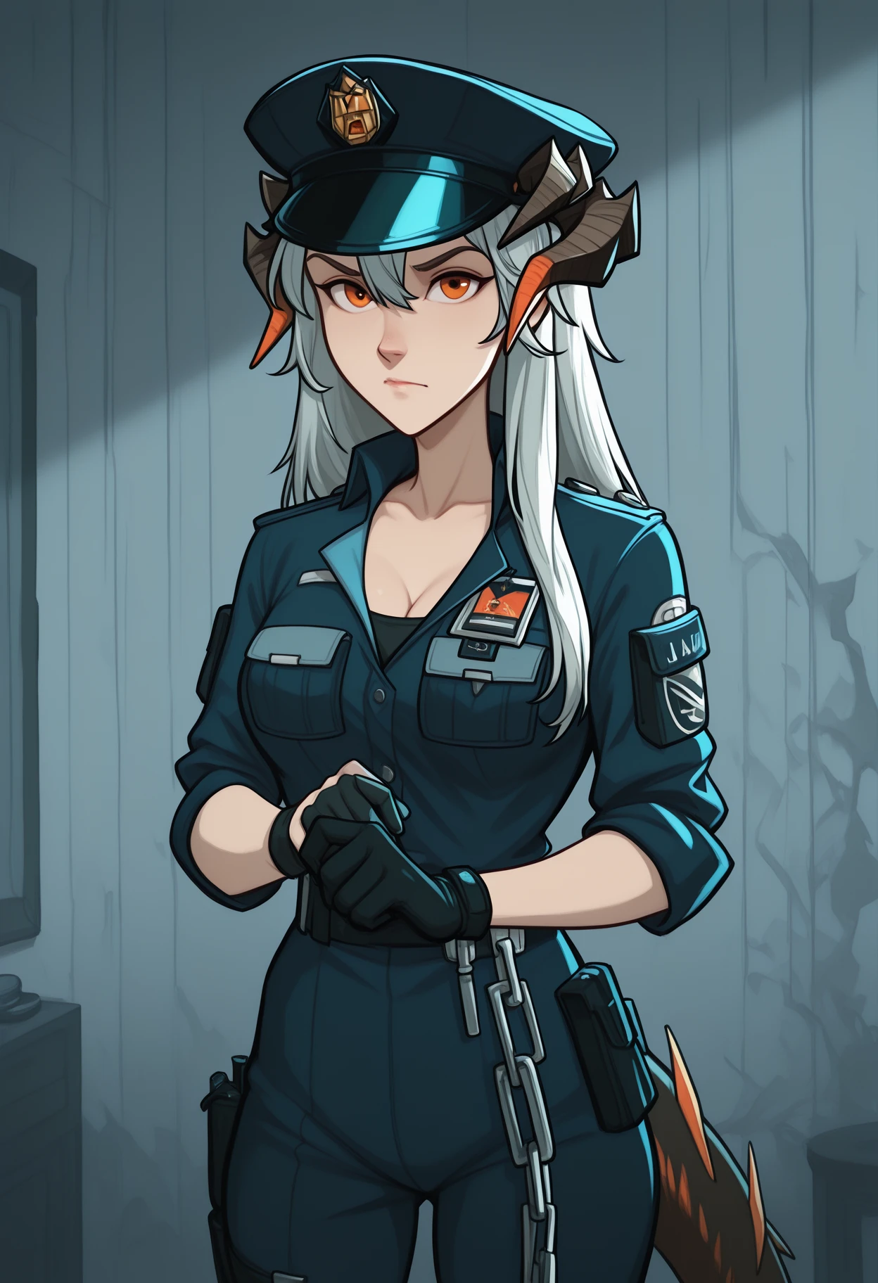 DisneyLike (Illustrious\Pony) preview 5