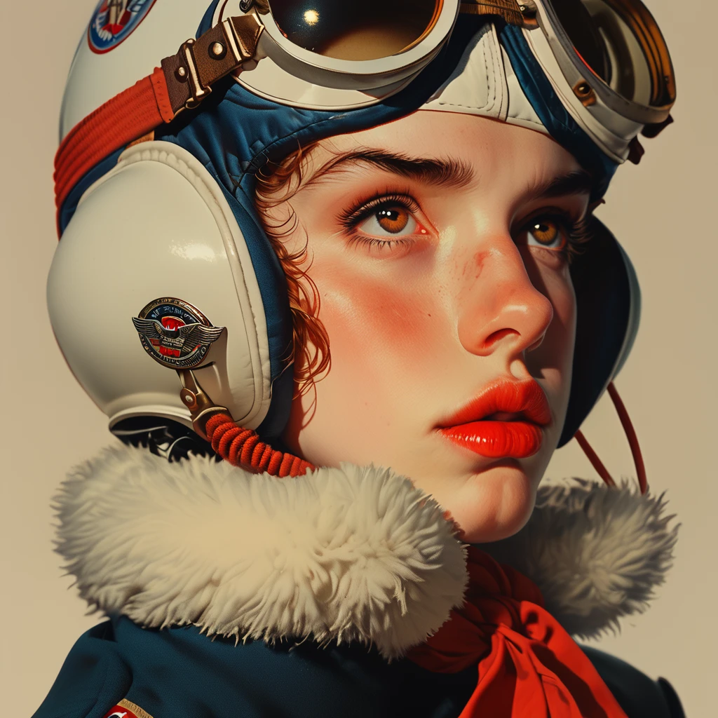 Hyperdetailed Colored Pencil preview 1