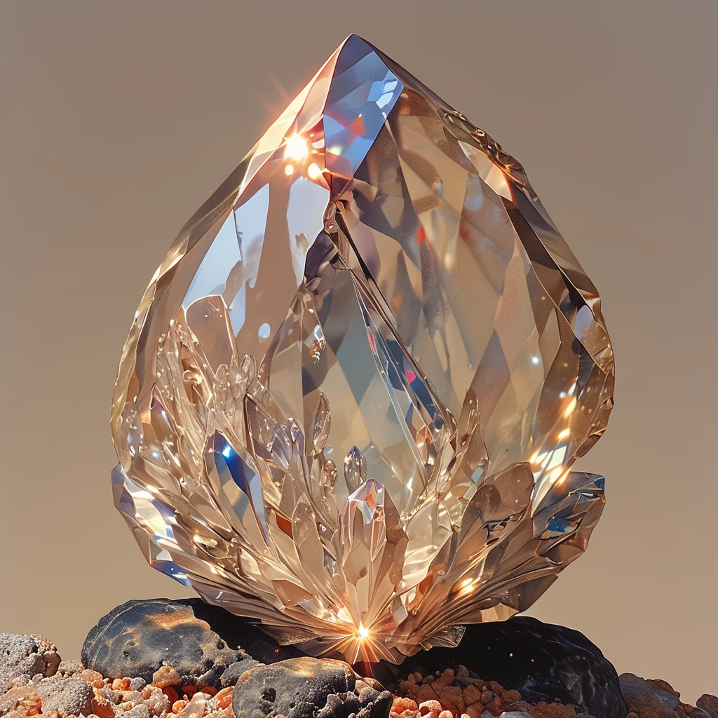 Hyperdetailed Colored Pencil preview 2