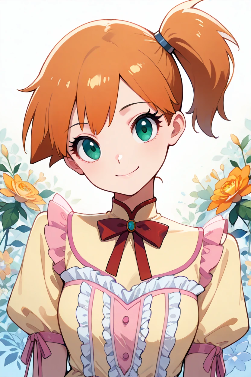 CAT SS - Citron Secret Styles [Illustrious & NoobAI & Flux & Pony] preview 1