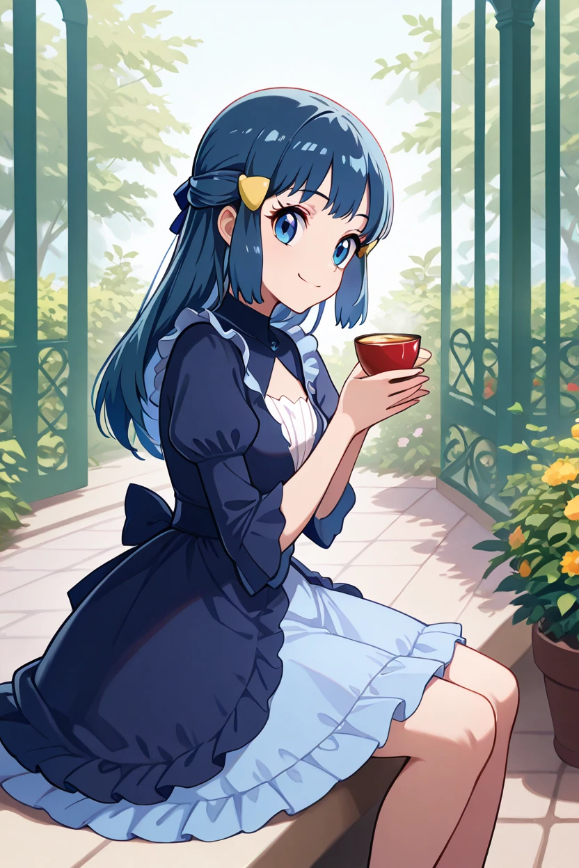 CAT SS - Citron Secret Styles [Illustrious & NoobAI & Flux & Pony] preview 2