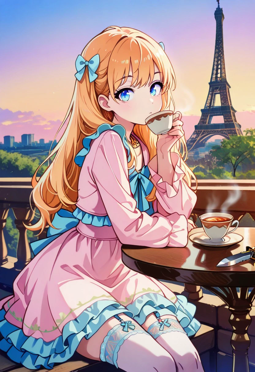 CAT SS - Citron Secret Styles [Illustrious & NoobAI & Flux & Pony] preview 3