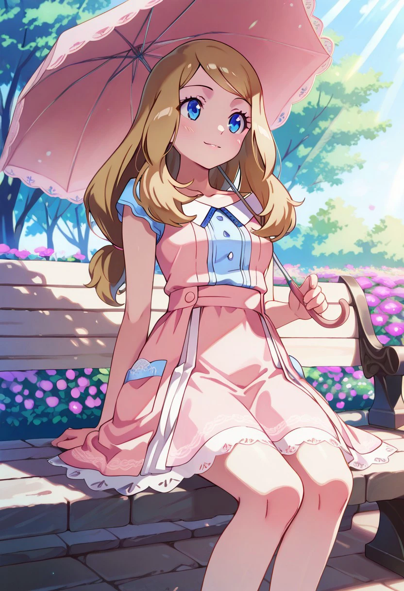 CAT SS - Citron Secret Styles [Illustrious & NoobAI & Flux & Pony] preview 4