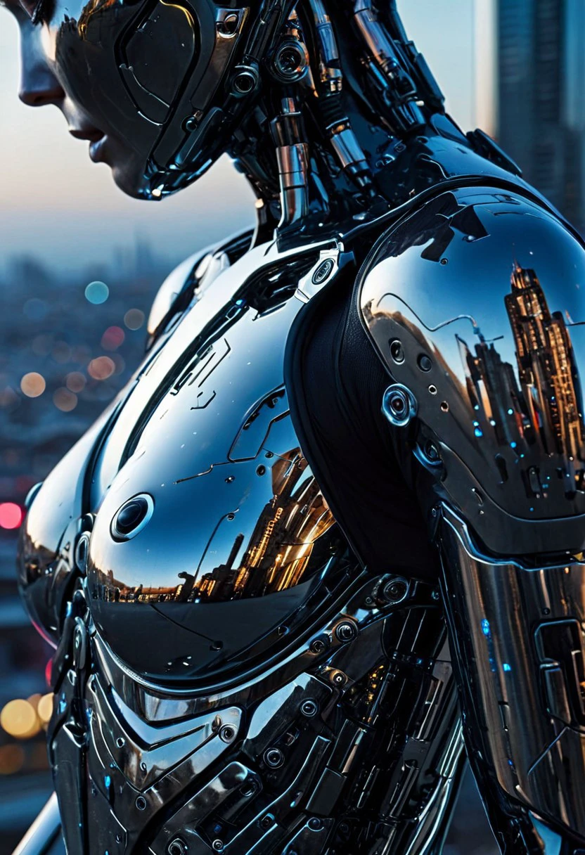 Adjust details AND photorealism preview 1