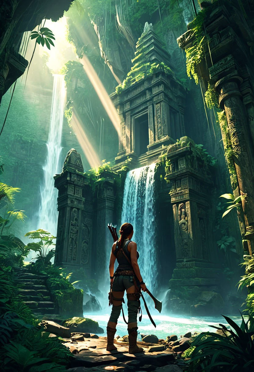 Adjust details AND photorealism preview 4