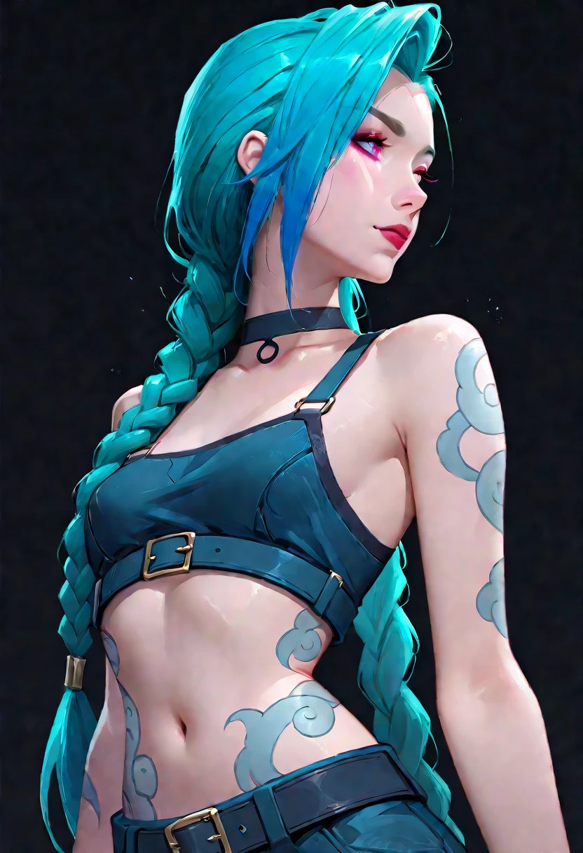 HS Gallery of Styles Illustrious preview 2