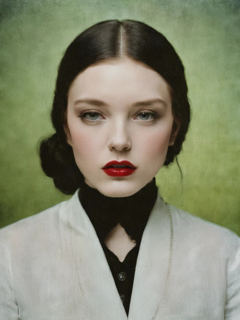 Lunatic Portrait preview 2