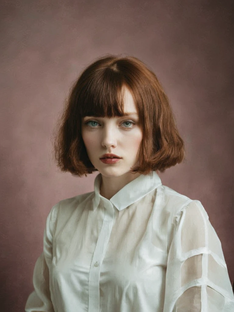 Lunatic Portrait preview 3