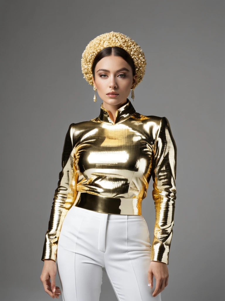 Lunatic Portrait preview 4