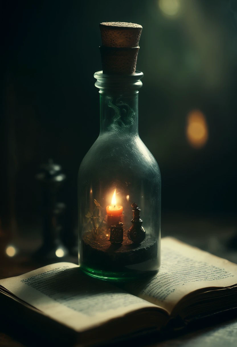 Midjourney V6.1 meets FLUX 🖼️ [+ILLUSTRIOUS / SDXL] preview 4