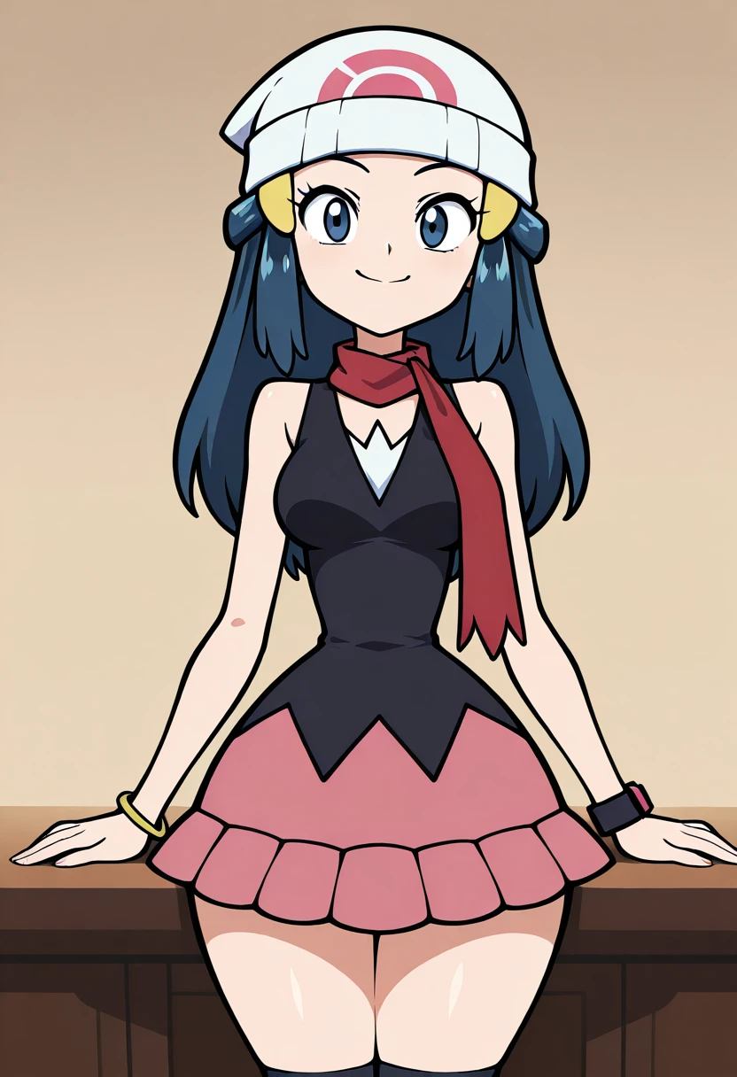 CAT SS - Citron Secret Styles [Illustrious & NoobAI & Flux & Pony] preview 5