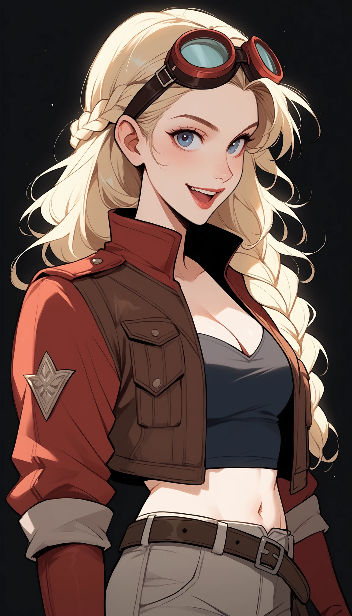 DisneyLike (Illustrious\Pony) preview 1