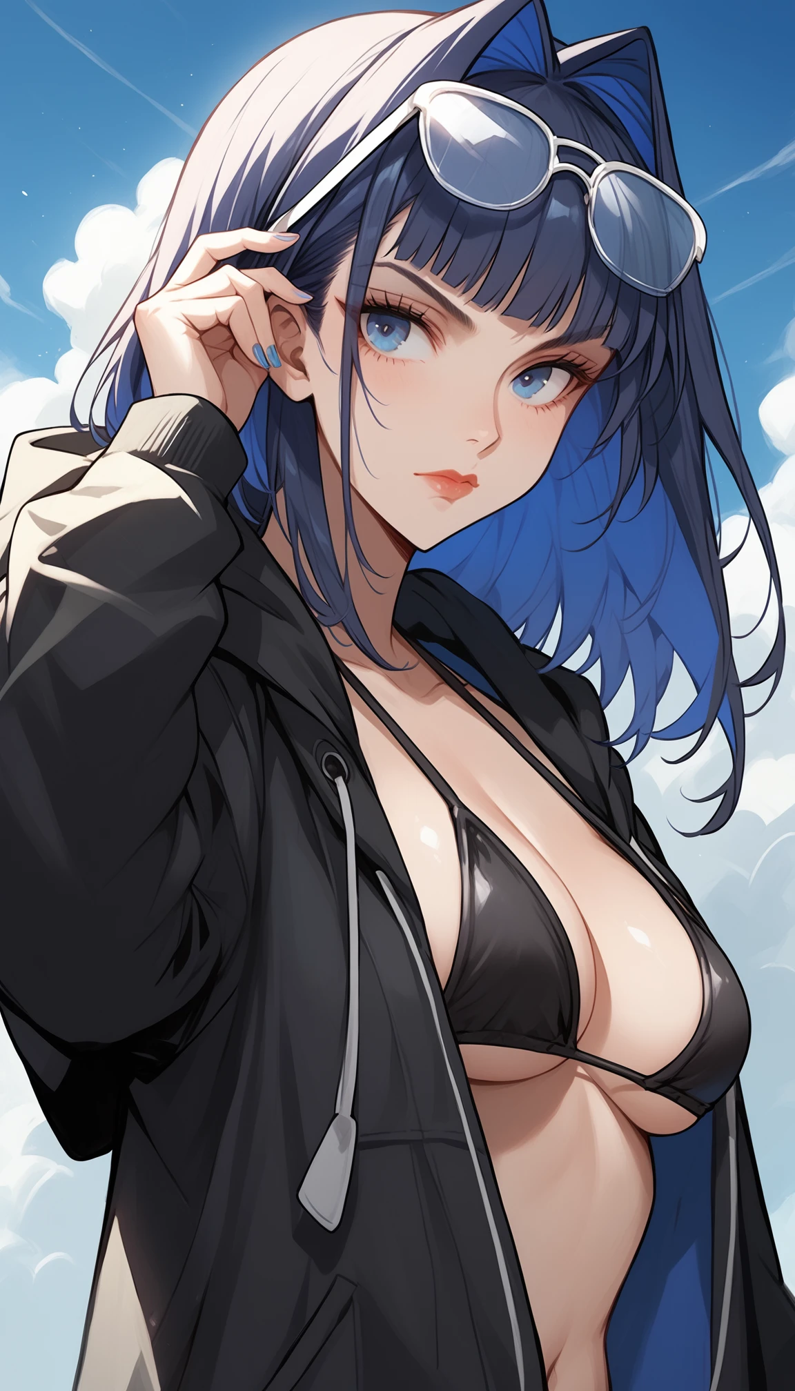 DisneyLike (Illustrious\Pony) preview 2