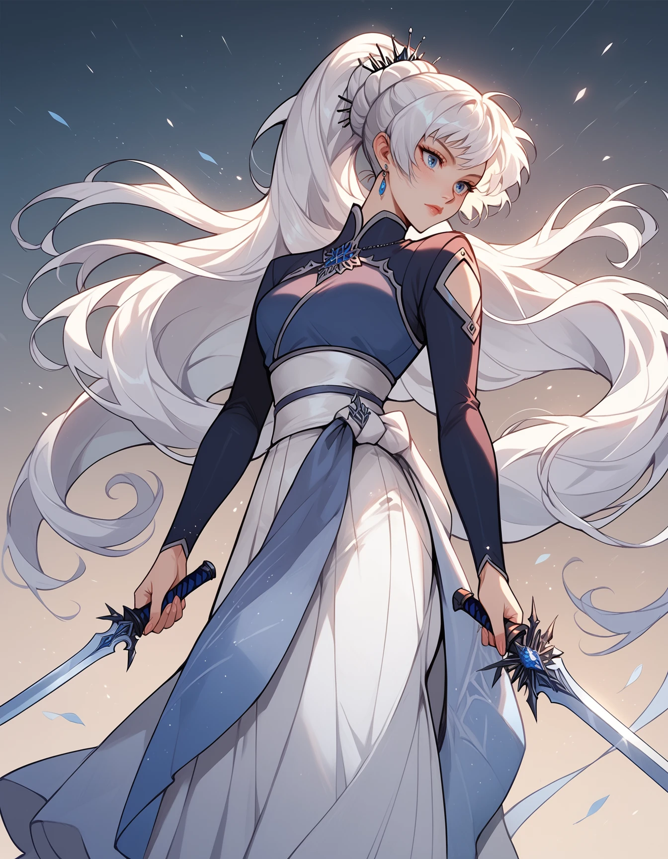 DisneyLike (Illustrious\Pony) preview 5