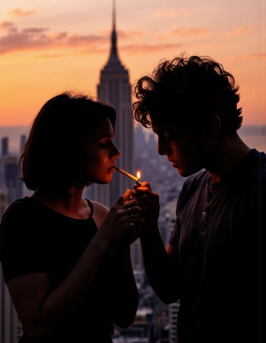 Dark Side of Light preview 2