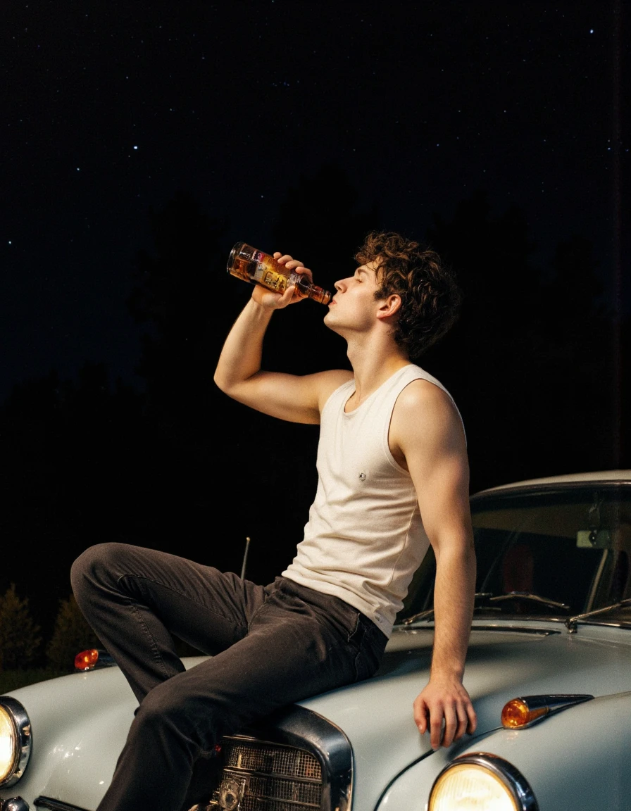 Dark Side of Light preview 5