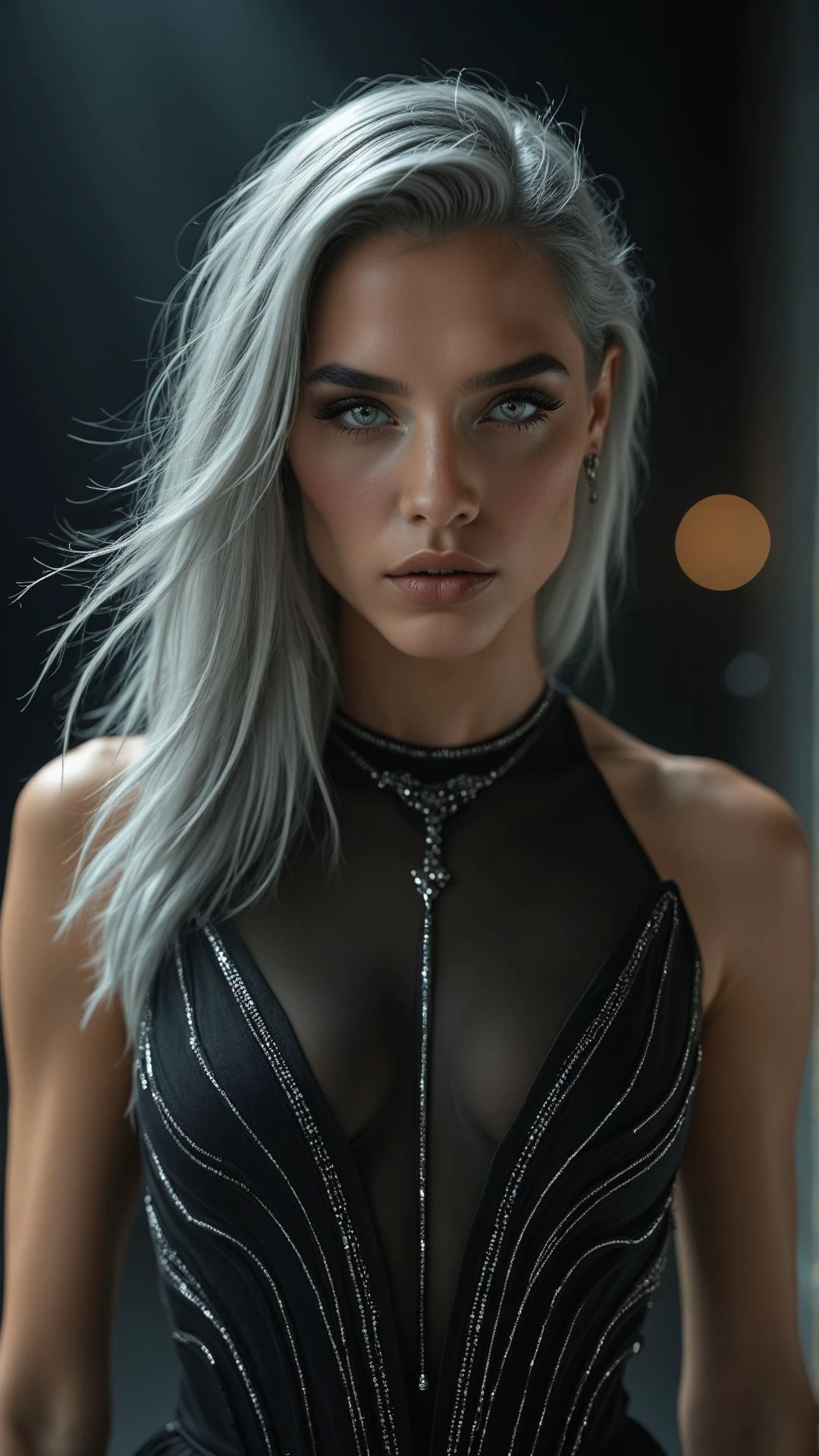 FLUX [pro] 1.1 Style Lora - Extreme Detailer for [FLUX + ILLUSTRIOUS] preview 4