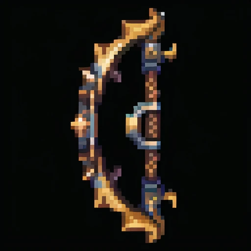 2D Pixel Toolkit (2D像素工具包) preview 4