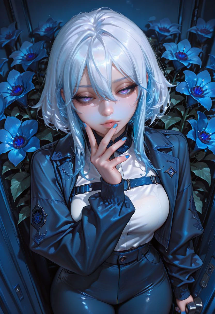 Smooth Styles (Illustrious/NoobAI) preview 2