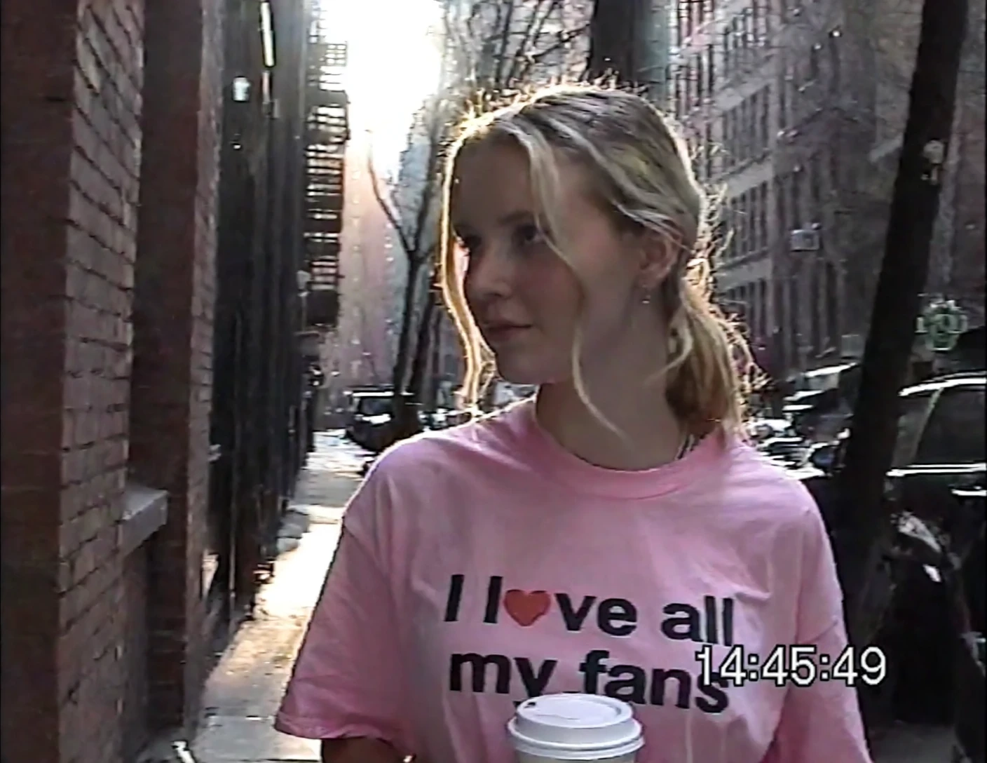 2000s Analog Core preview 1