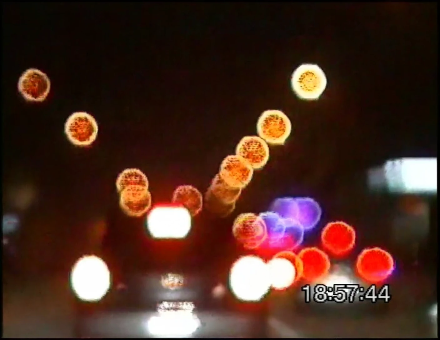 2000s Analog Core preview 2