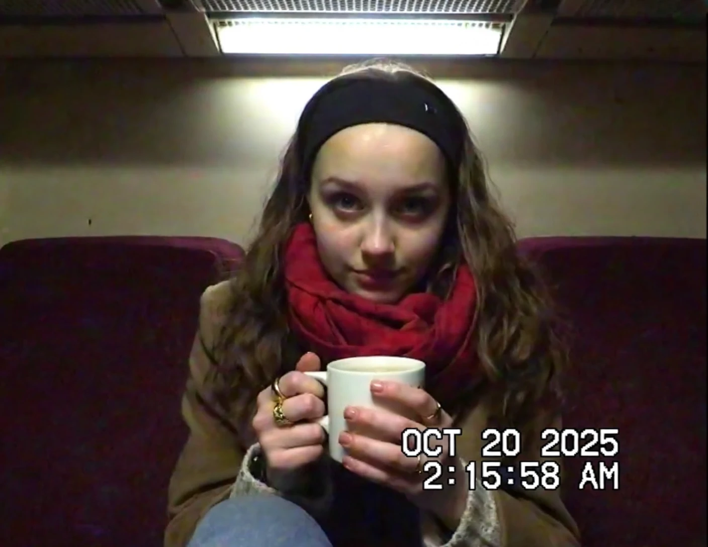 2000s Analog Core preview 5