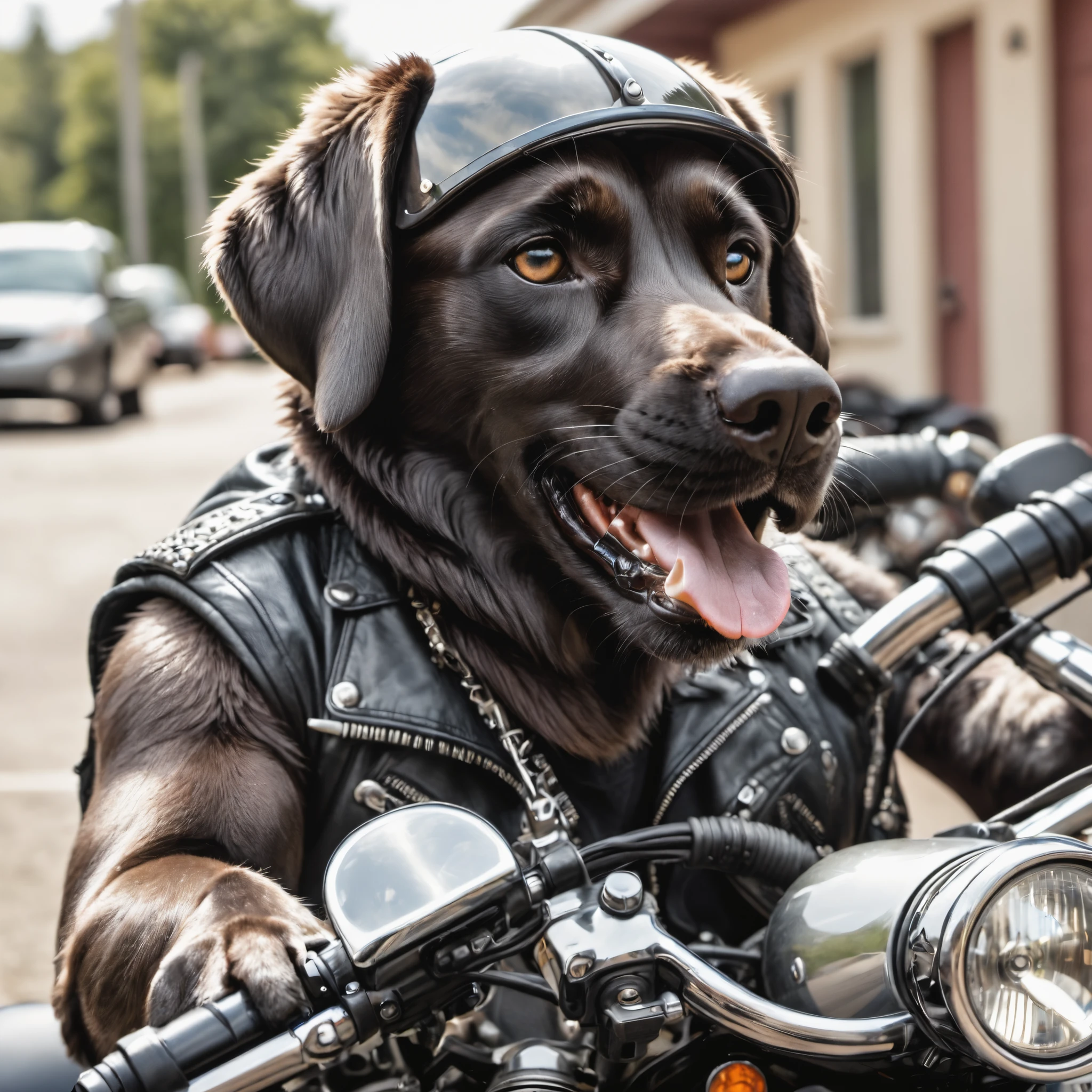 Furry Enhancer preview 4