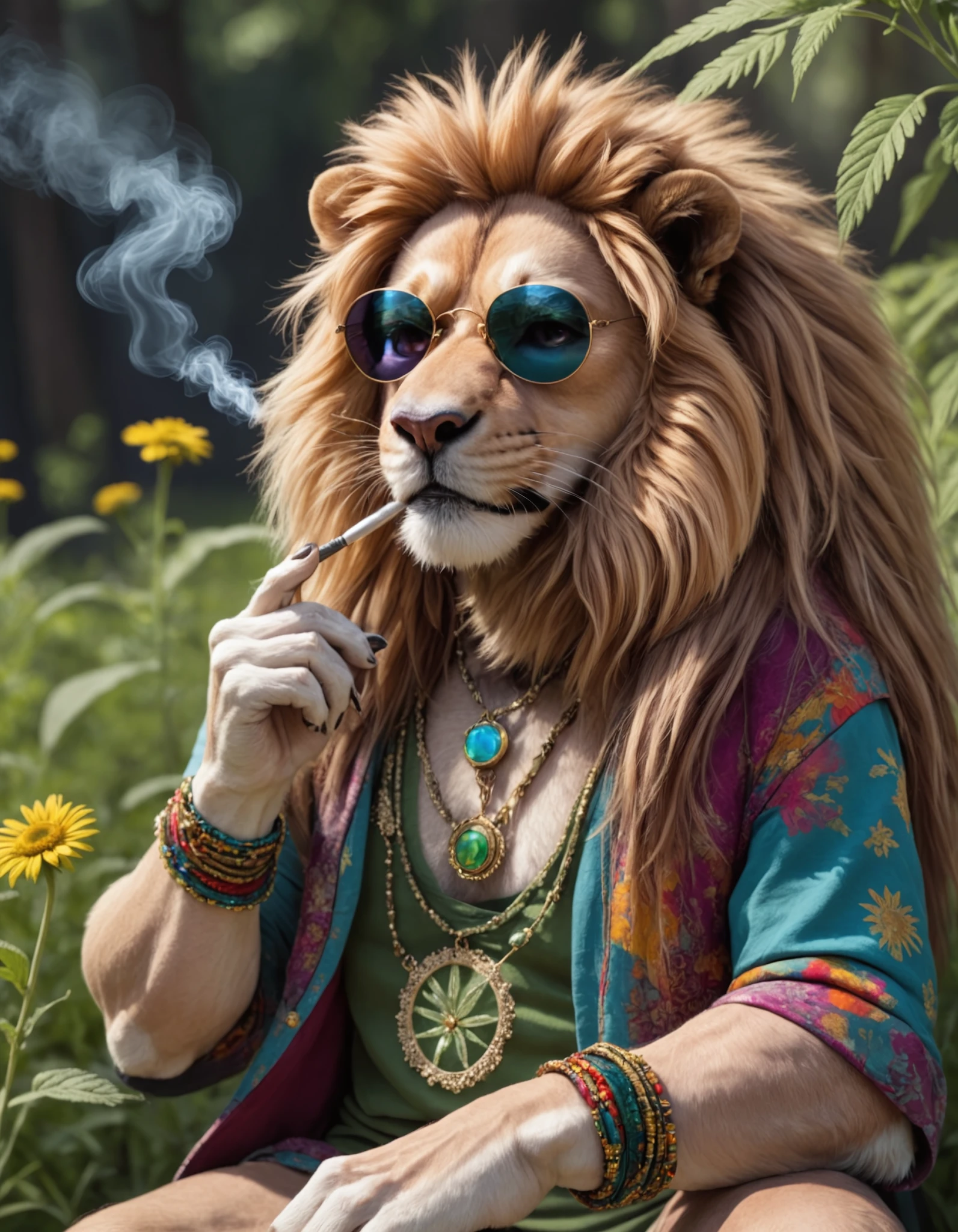 Furry Enhancer preview 5