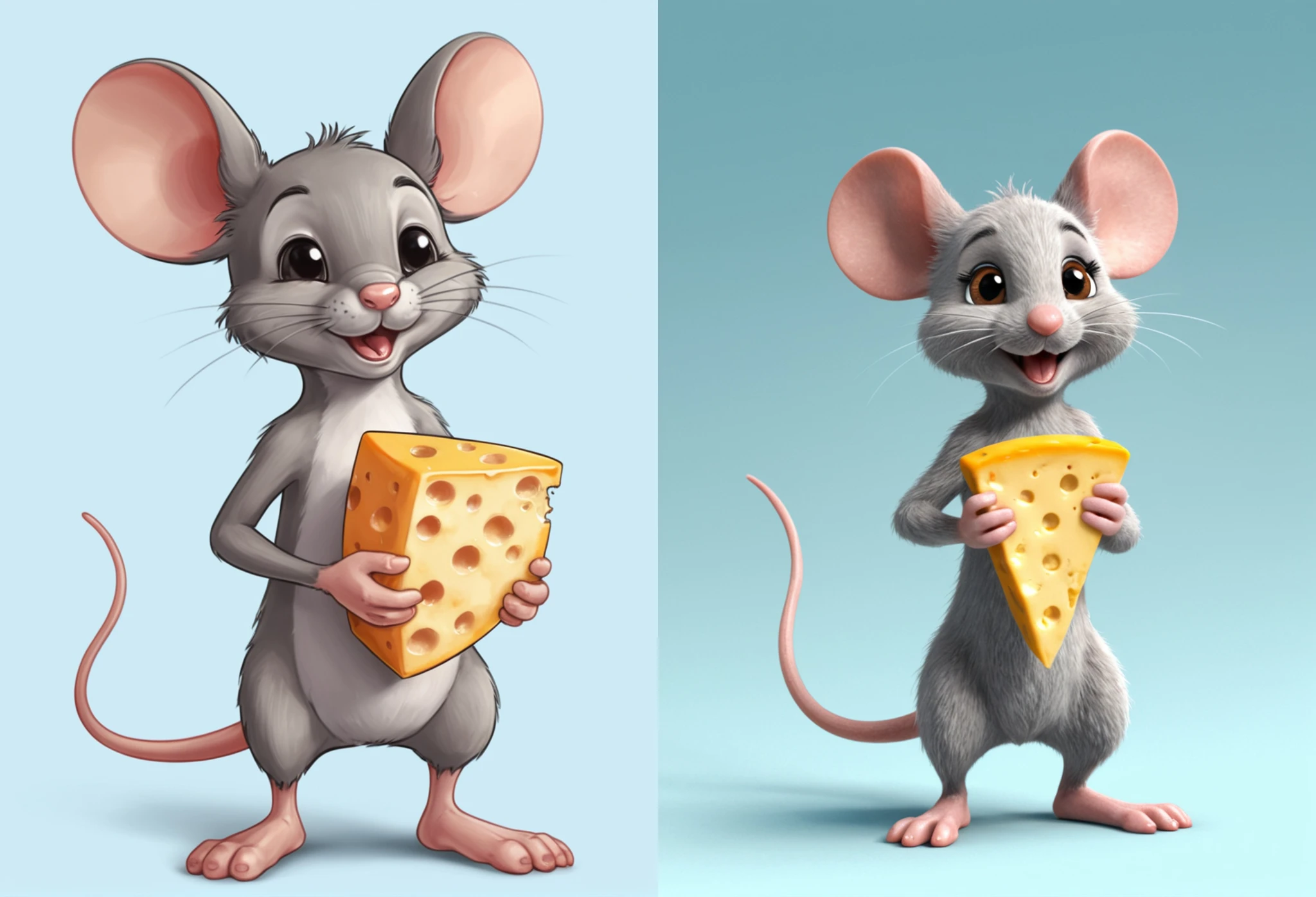 Adjust details AND photorealism preview 1