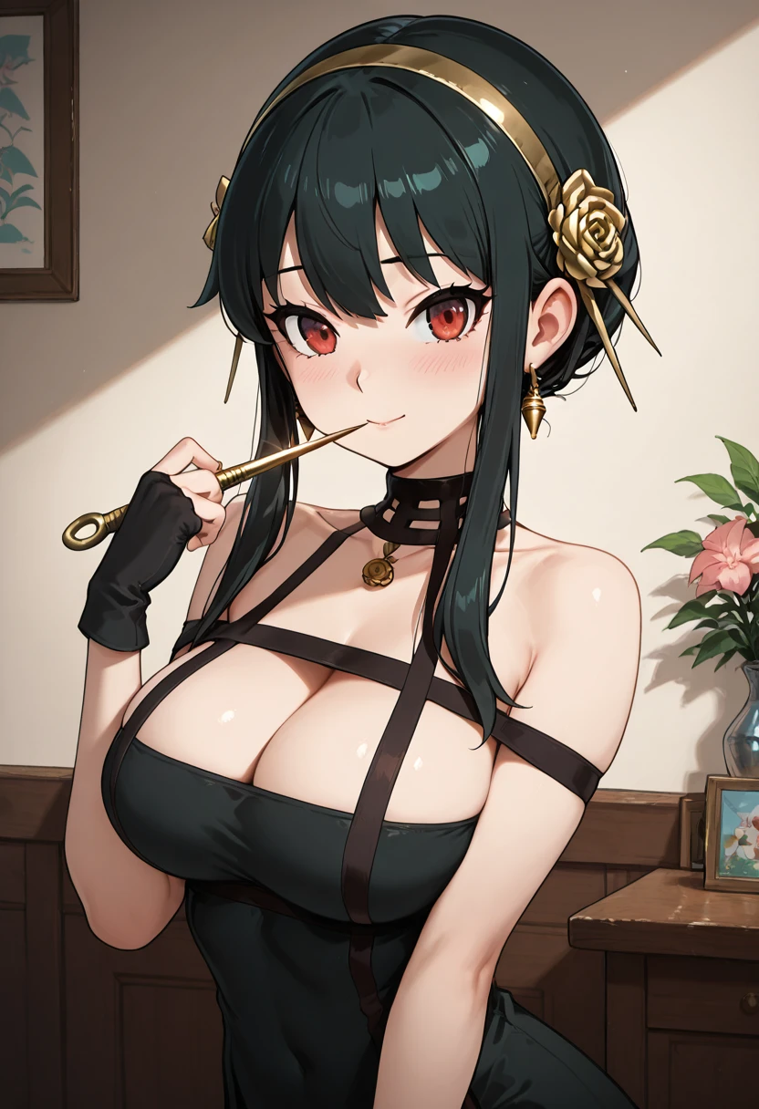 Illustrious CAT Styles preview 1