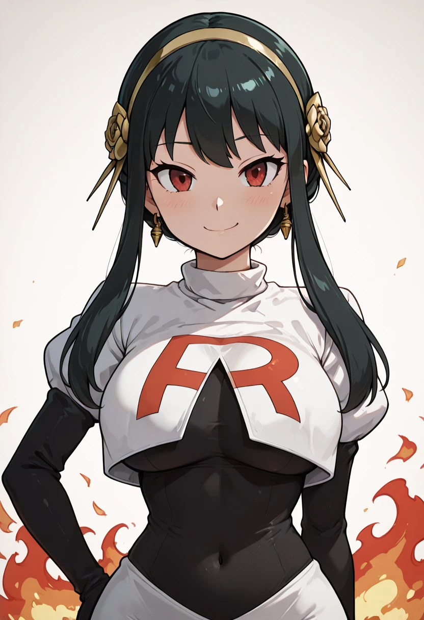 Illustrious CAT Styles preview 3