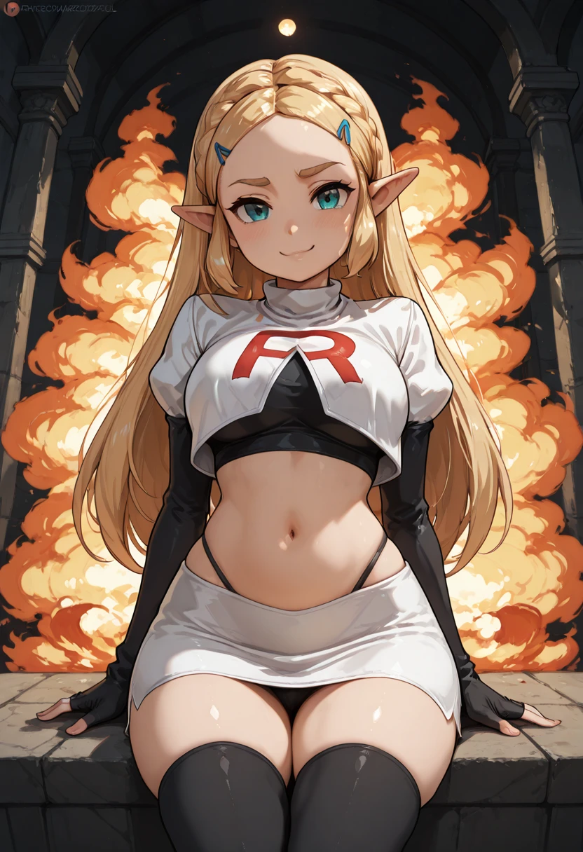 Illustrious CAT Styles preview 5