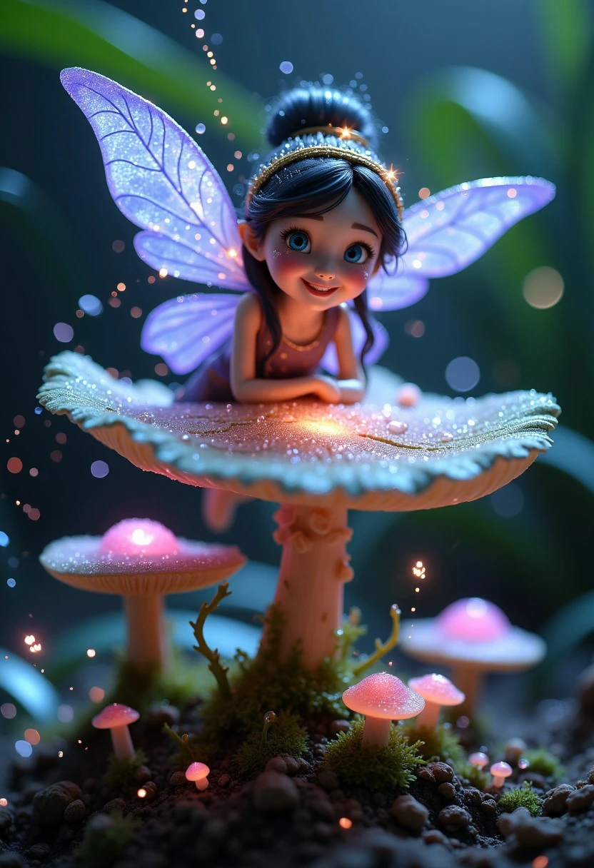 Adjust details AND photorealism preview 1