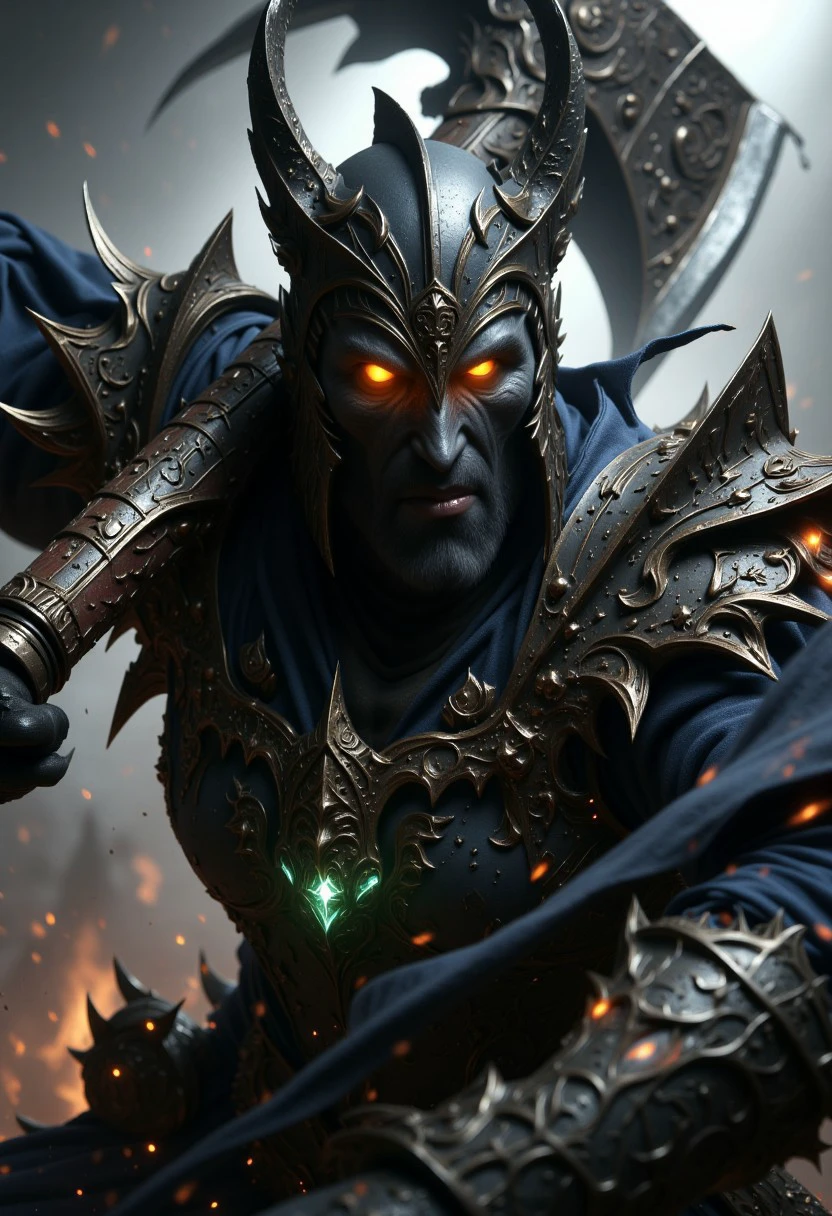 Adjust details AND photorealism preview 2