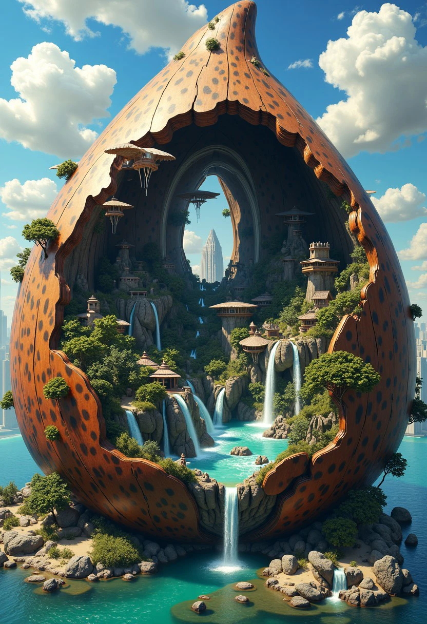 Adjust details AND photorealism preview 5