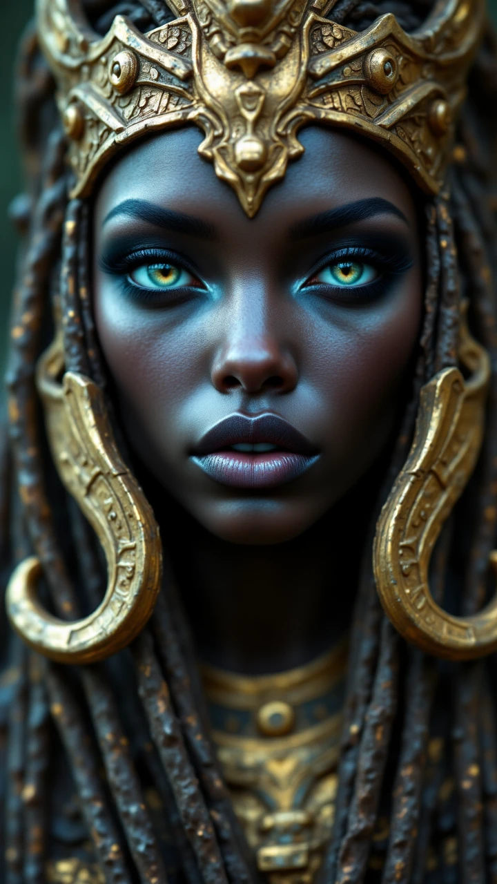 FLUX [pro] 1.1 Style Lora - Extreme Detailer for [FLUX + ILLUSTRIOUS] preview 3