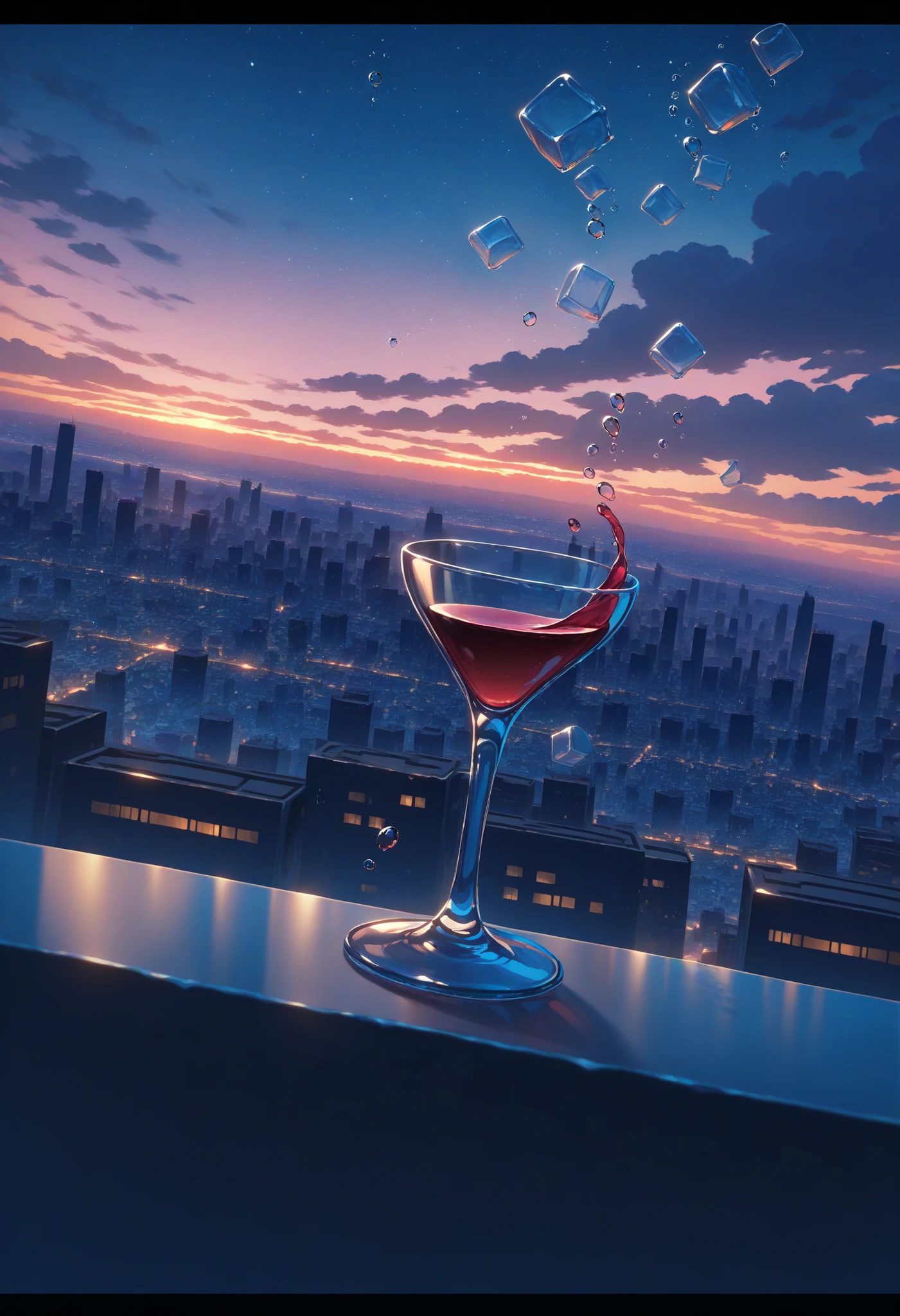 Detailer | Tool / Concept LoRA IllustriousXL preview 5