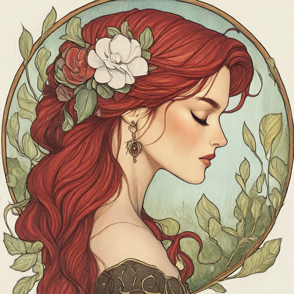 Art Nouveau preview 2