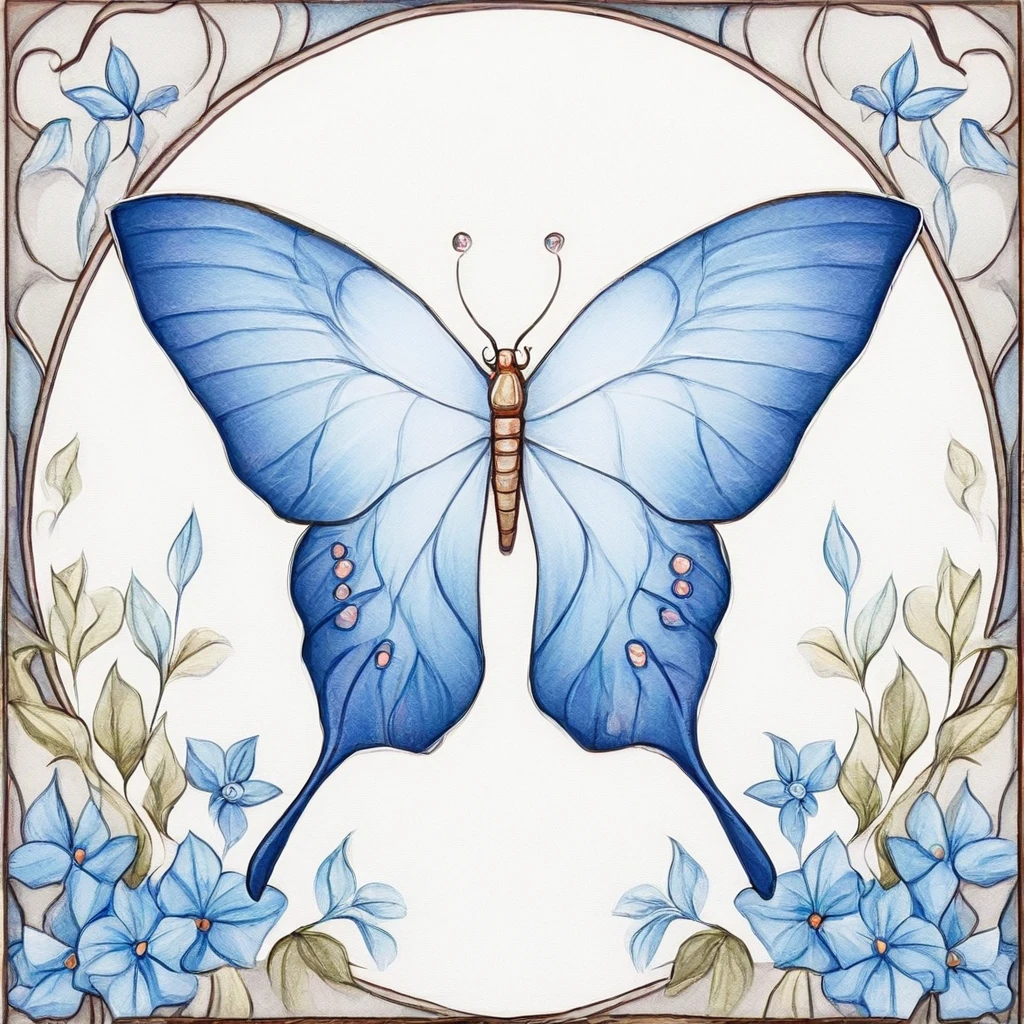 Art Nouveau preview 3