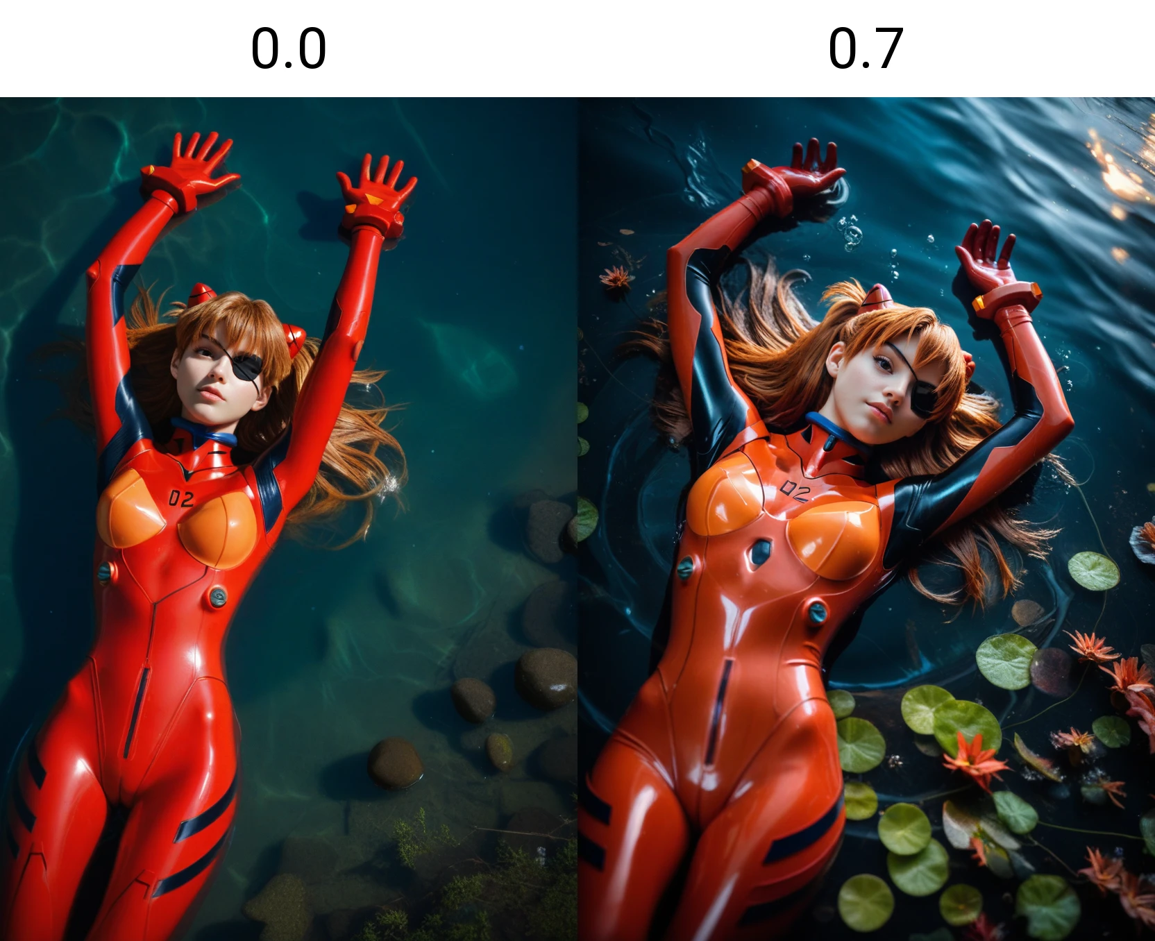 Control LoRA Collection preview 2