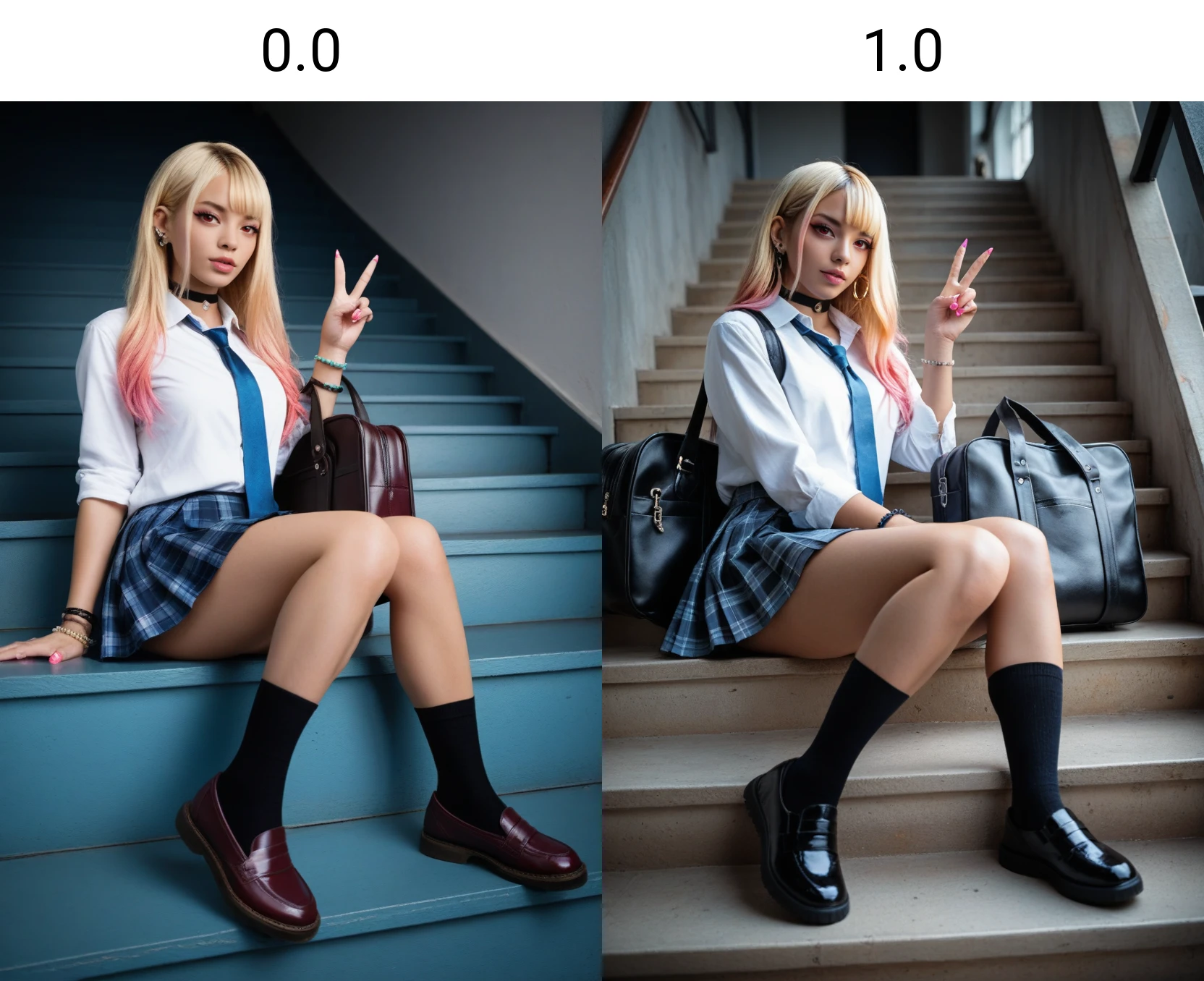 Control LoRA Collection preview 3