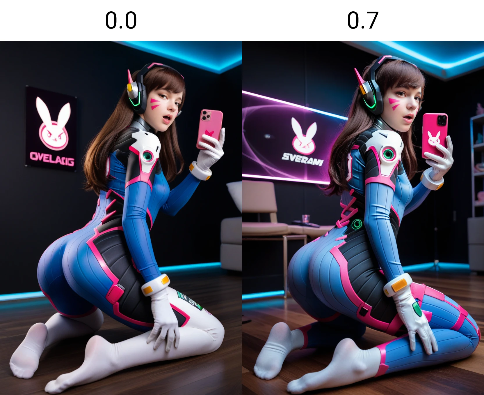 Control LoRA Collection preview 4