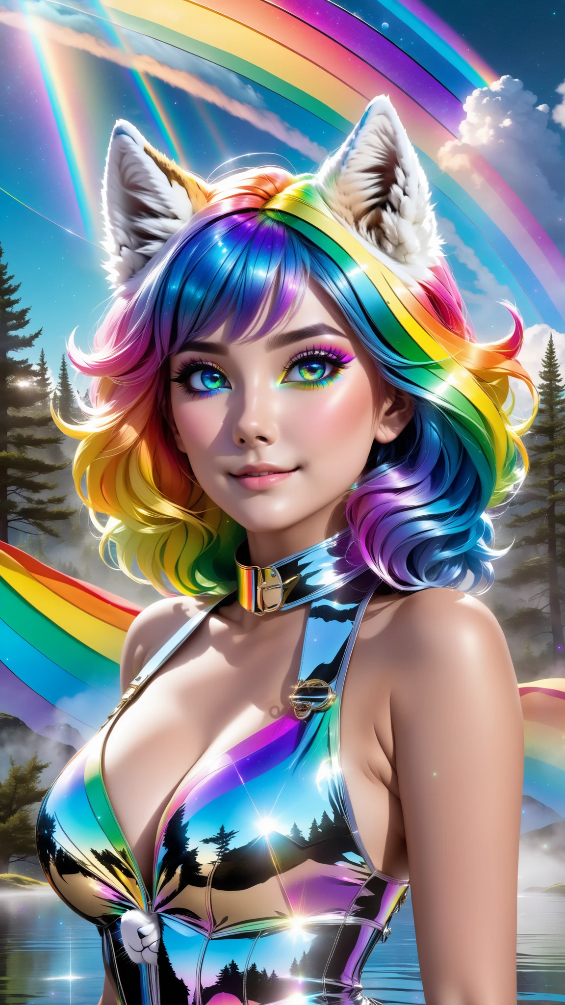 SDXL YAMER'S STYLE ๐ Princeps Omnia LoRA preview 2