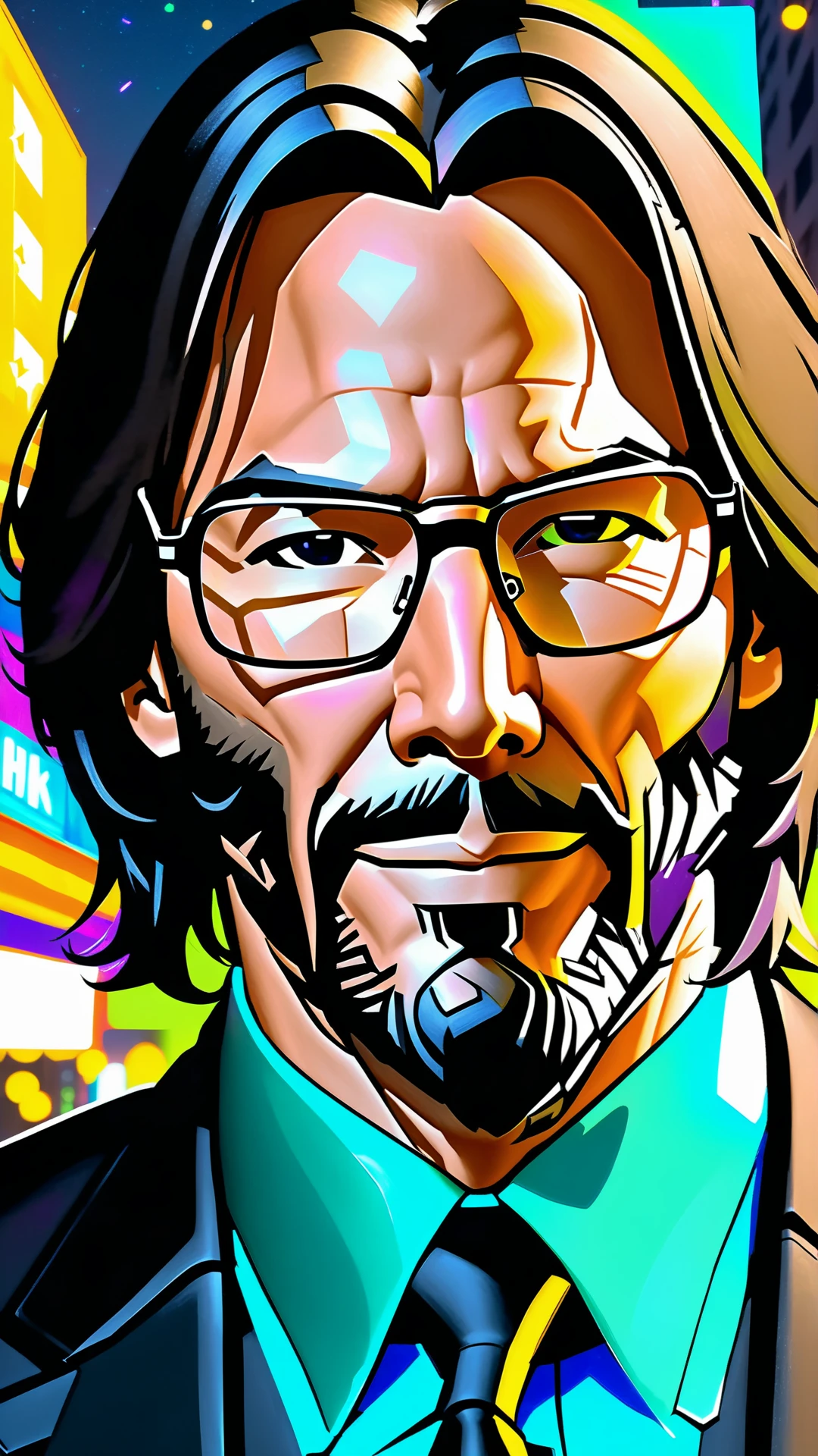 SDXL YAMER'S STYLE ๐ Princeps Omnia LoRA preview 5