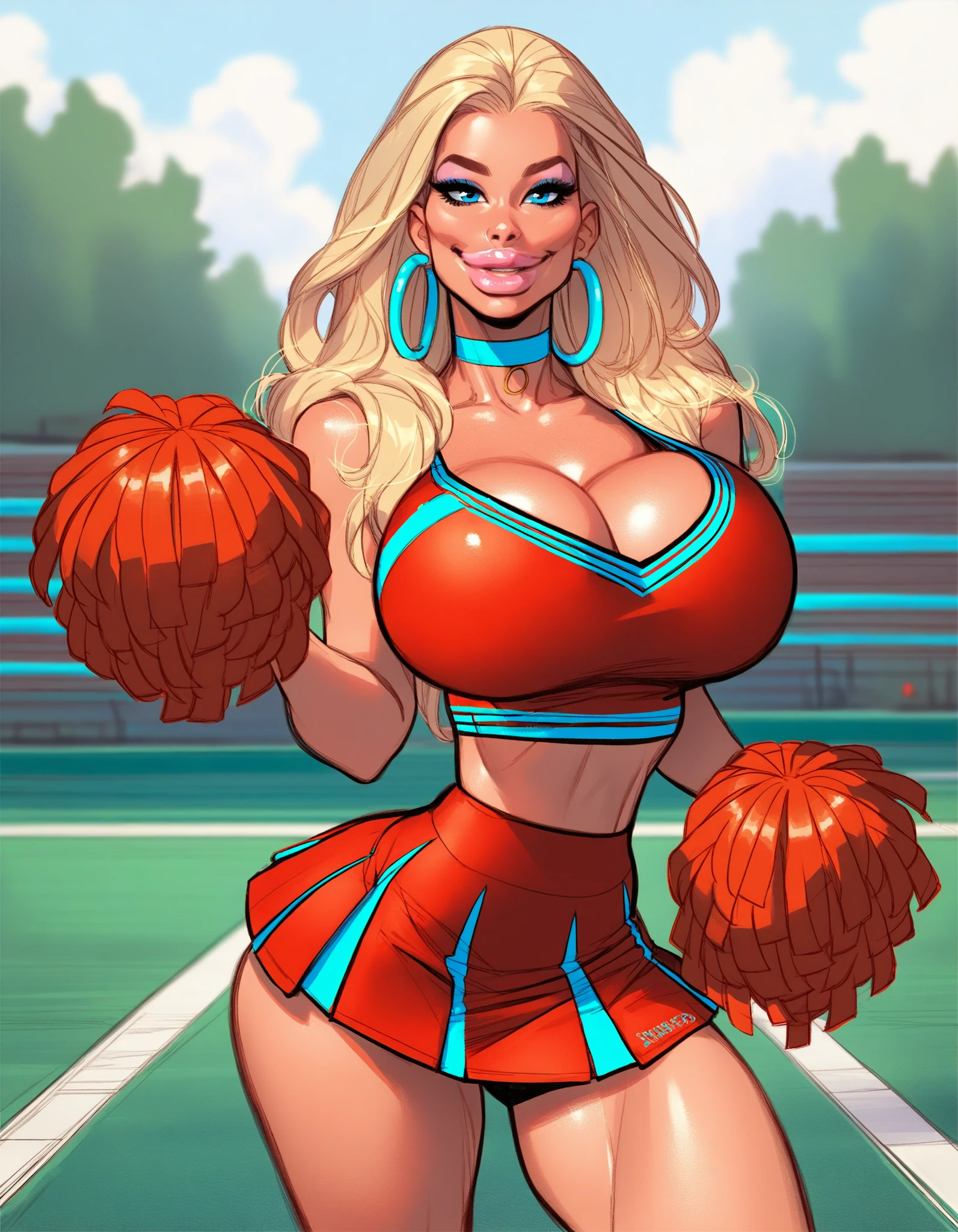 ThePit Style [PonyXL] preview 1