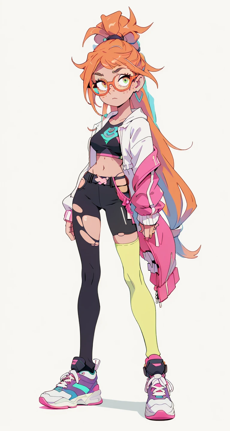 Style Squeeze [LoRA] preview 2