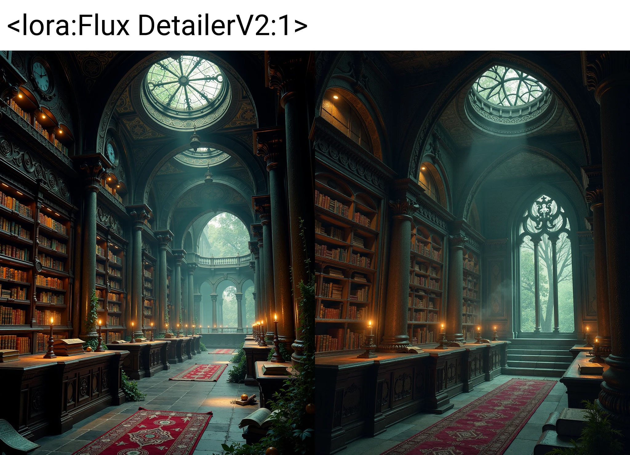 Flux Detailer preview 4